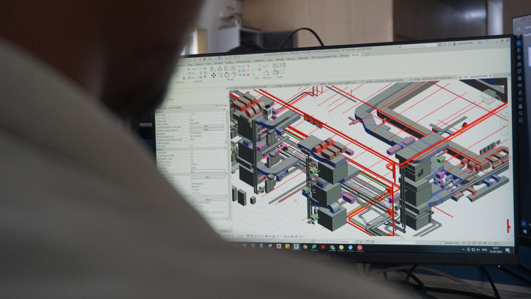 Ingénierie & Conception