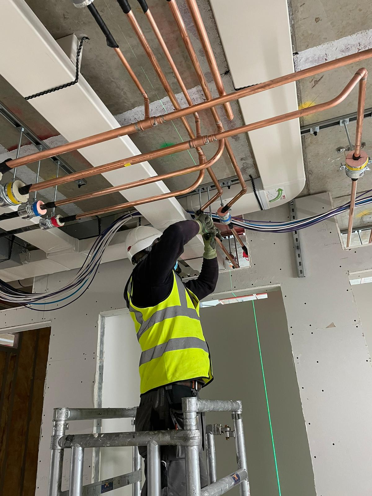 Fourniture & Installation